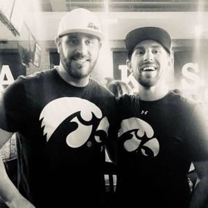 Meet your Posher, Justin